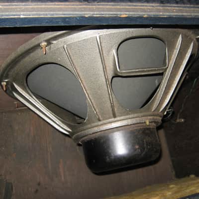AMPEG B18N 1964 Portaflex Blue image 8