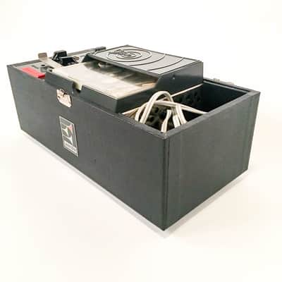Vintage Maestro Sireko Tape Delay image 3