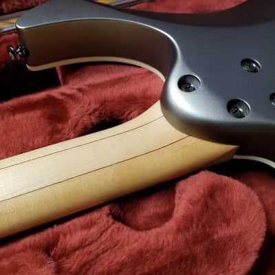 Ibanez RG2620E-CBK 2007ish CBK image 11