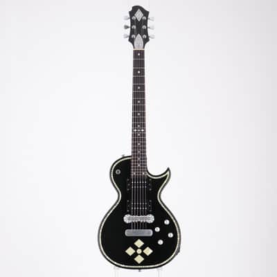 Zemaitis C24SU Black Pearl Diamond (2014) [ZS1404932] (06/15) image 13