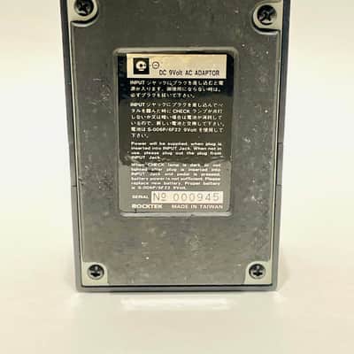 Rocktek Flanger FLR-01 image 5
