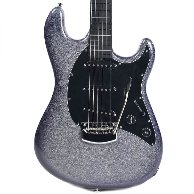 Ernie Ball Music Man Premier Dealer Network Cutlass image 2