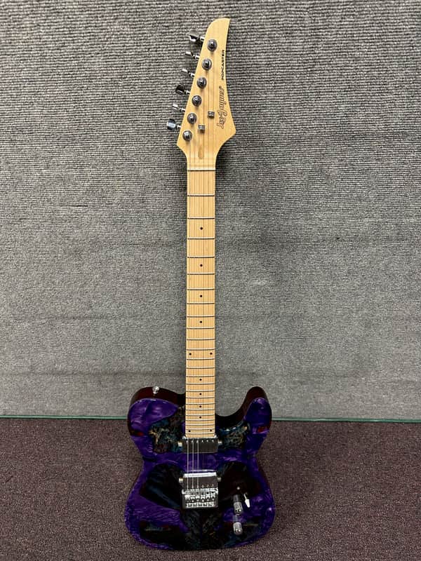 Leo Jaymz Popcaster