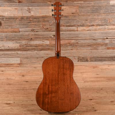 Taylor Builders Edition 517e Natural 2019 image 5