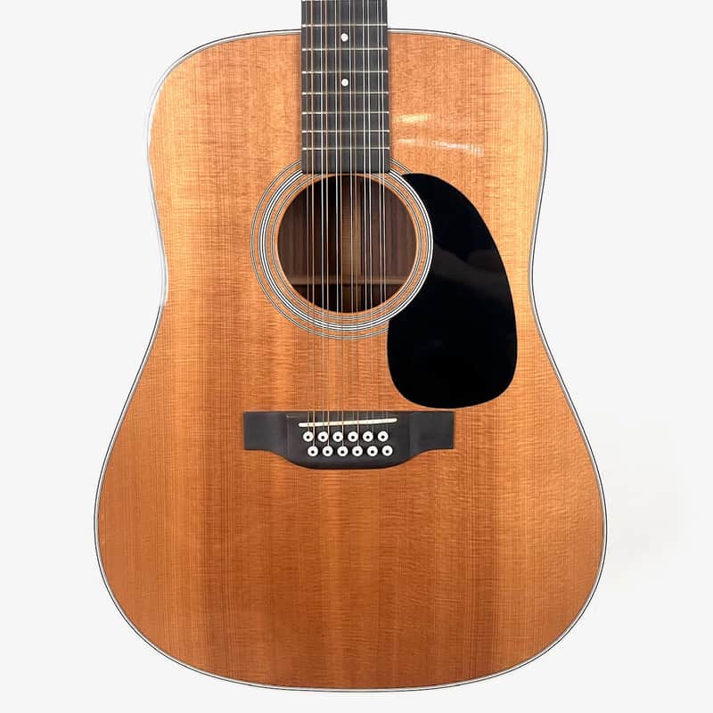 Martin Standard Series D12-28 (1996 - 2004) | Reverb