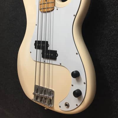 Hohner HP Bass image 2