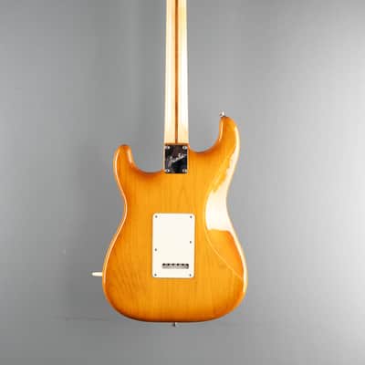 Fender USED American Performer Stratocaster, '20 image 4