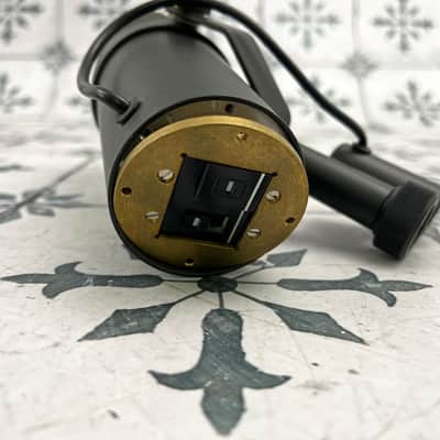 Shure SM7B Cardioid Dynamic Microphone image 5