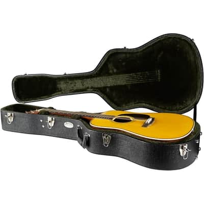 Martin D-28 Billy Strings Signature Acoustic Guitar w/ Hardshell Case - Natural with Antique Toner image 9