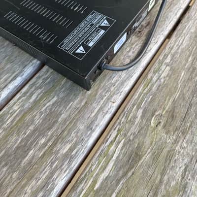 Roland SN-550 Black image 14