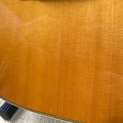 Martin Vintage Series 000-28VS 1999 - 2018 - Natural image 5