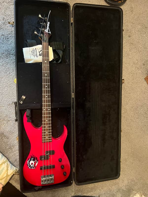 Ibanez RD707