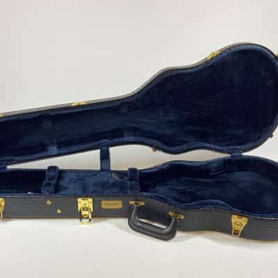 One-Of-A-Kind Harptone® Les Paul Style Guitar Case (Made In USA!) image 4