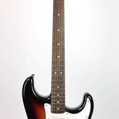 Squier Classic Vibe '60s Stratocaster 3-Color Sunburst image 3