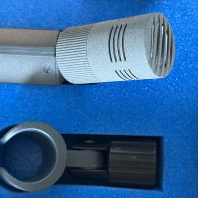Schoeps MTSC 64, windshields, holder, New in Box image 6