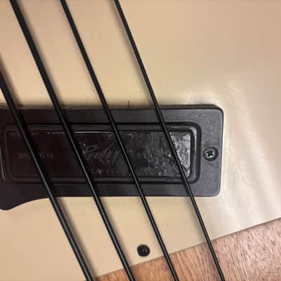 Peavey T-20 (USED) image 9