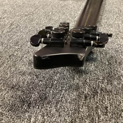 Schecter Keith Merrow KM-7 Mk I Electric Guitar image 4