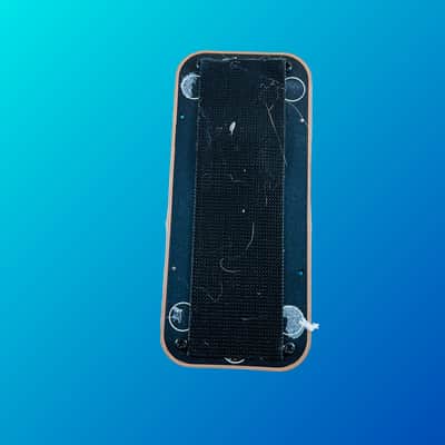 Sonicake Vexpress Passive Volume Expression Guitar Effects Pedal image 2