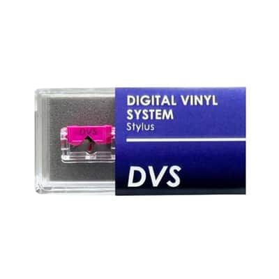 JICO DVS Stylus for Digital Vinyl System (2-Pack) image 3