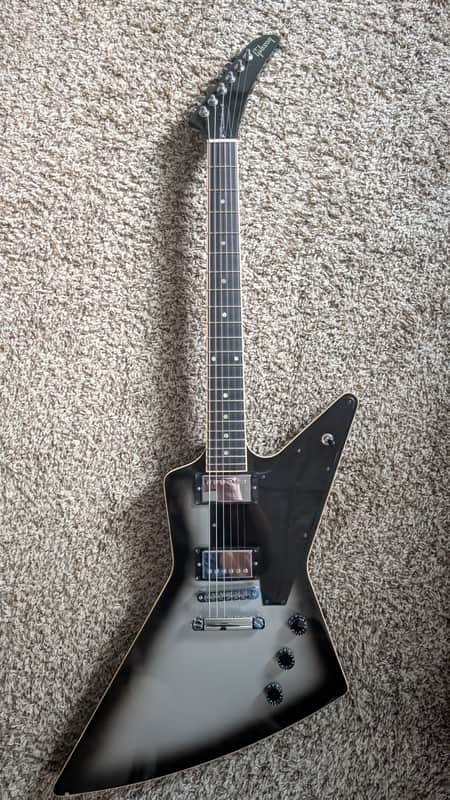 Gibson Brendon Small Thunderhorse Explorer image 1