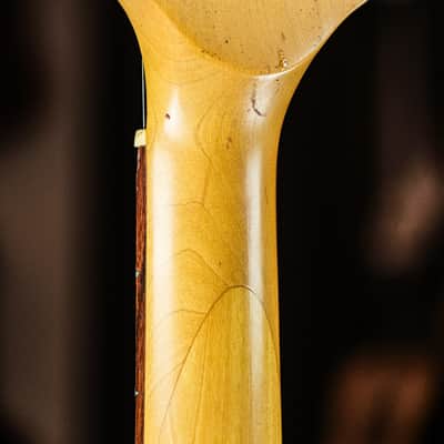 1976 Gibson S-1 natural image 13