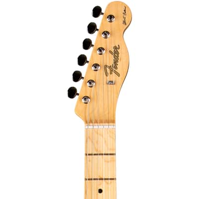 Fender Custom Shop Albert Collins Telecaster Natural 2000 image 6