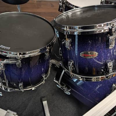 Pearl Reference Series 8-Piece Shell Pack with Rack - LOCAL PICKUP ONLY image 19