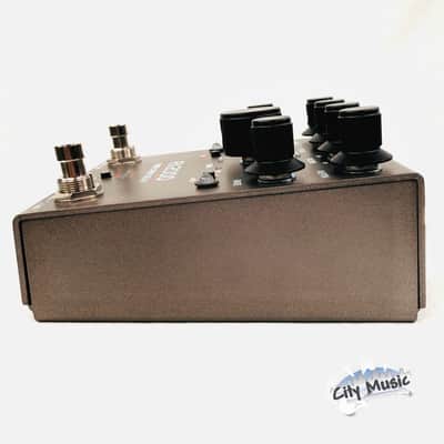 Used Keeley RK2000 Funk Siren Delay Guitar Effects Pedal ♫ image 5