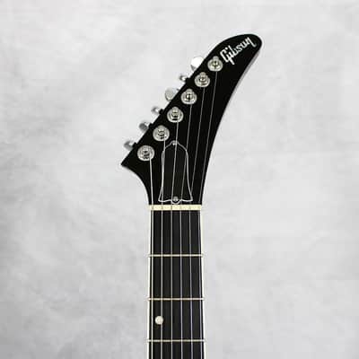 2024 Gibson Victory Figured Top - Smokehouse Burst image 6