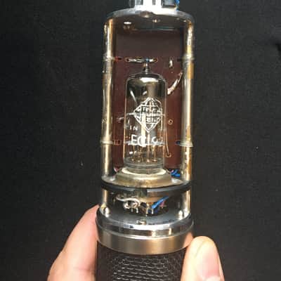Neumann / Gefell UM57 Clone (original M7 capsule) image 8