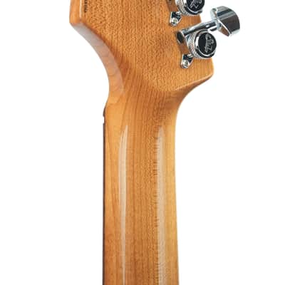 Suhr Modern Set-Neck Limited Edition 2024 Blue Fade image 6