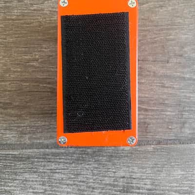 MXR M101 Phase 90 1995 - Present - Orange image 5