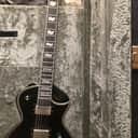 ESP E-II Eclipse BB 2023  Black Satin