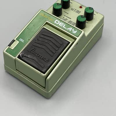Ibanez DDL Delay image 1