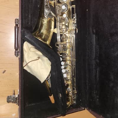 YAMAHA Clarinet YCL 852II CS (02/23) | Reverb Canada