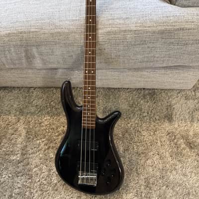 Spector Performer 4 string bass image 1