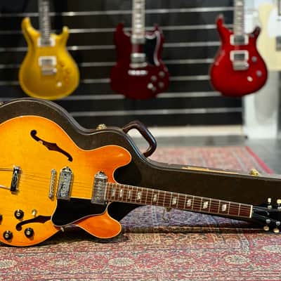 Gibson ES-330TD 1968 image 10