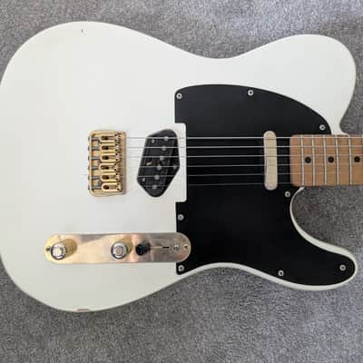Collectors LSL T Bone One Limited Edition, signed by Frank Iero from My Chemical Romance image 2