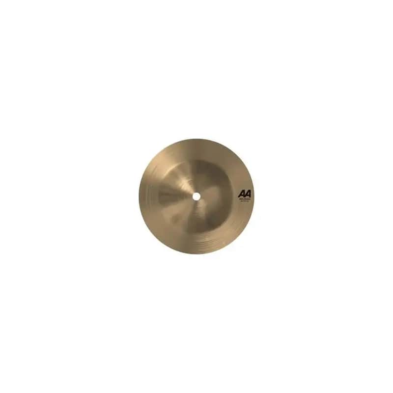 Sabian AA Max Bell Chime Cymbal 6.5" image 1
