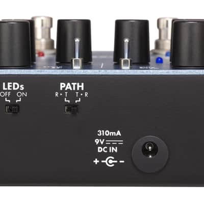 Fender Tre-Verb Digital Reverb/Tremolo Pedal image 5