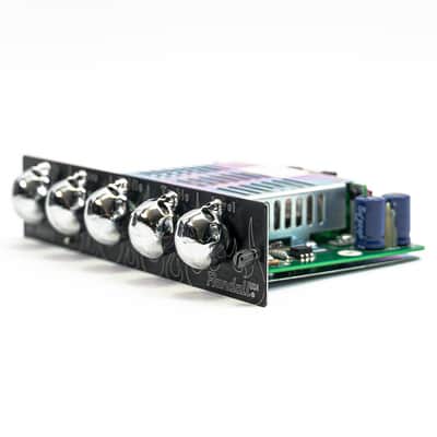 Randall MTS Signature Series Module – George Lynch “Mr. Scary” (w/ Original Box) image 4