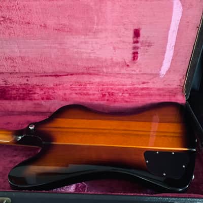 Epiphone Thunderbird Vintage PRO IV image 9
