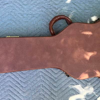 Gibson U.S.A. 1990’s Custom Les Paul Case image 11