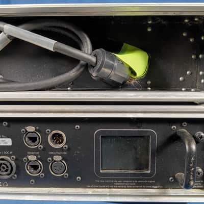 Hazebase THE FAB - Haze Machine image 3