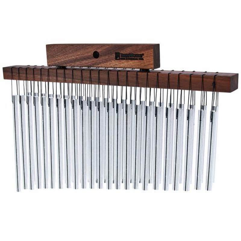 Schlagwerk - TRE23db - Classic Chimes - Double Row - Medium - c/borsa image 1