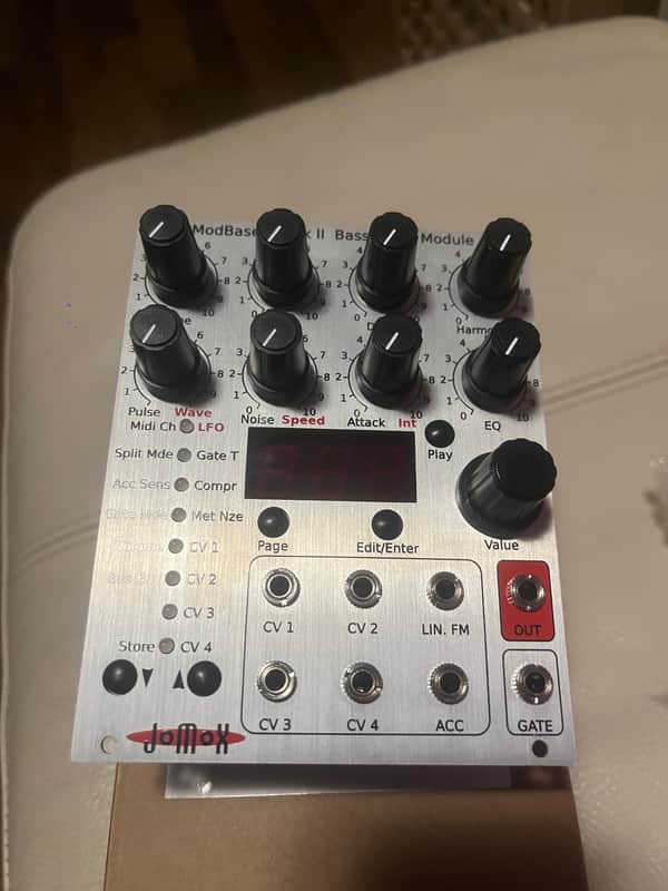 JoMox Modbase 09