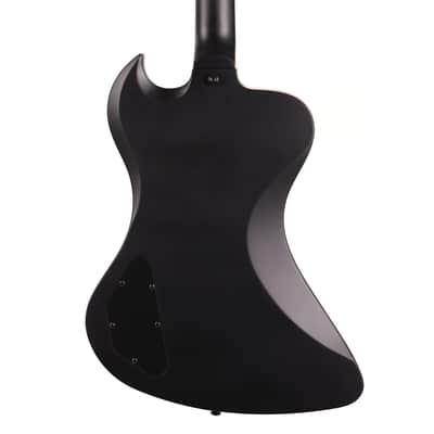 Woodrite Guitars Revelator Grimmburst image 6