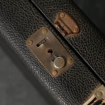 Fender Musicmaster 1964 - Refin Blue image 12