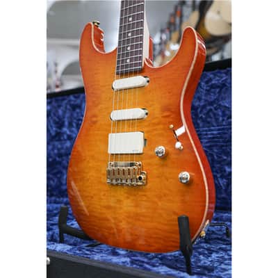 SUHR Standard Legacy Suhr Burst image 8