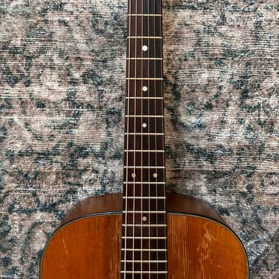 Martin 0-18 1953 - Natural image 5